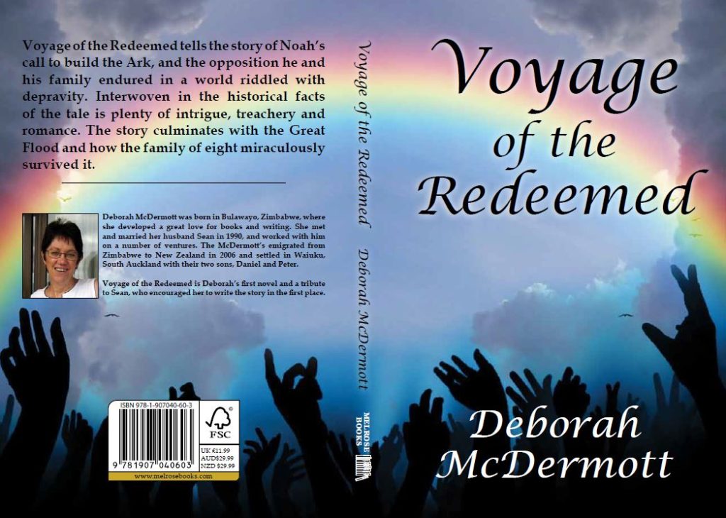 Voyage of the Redeemed