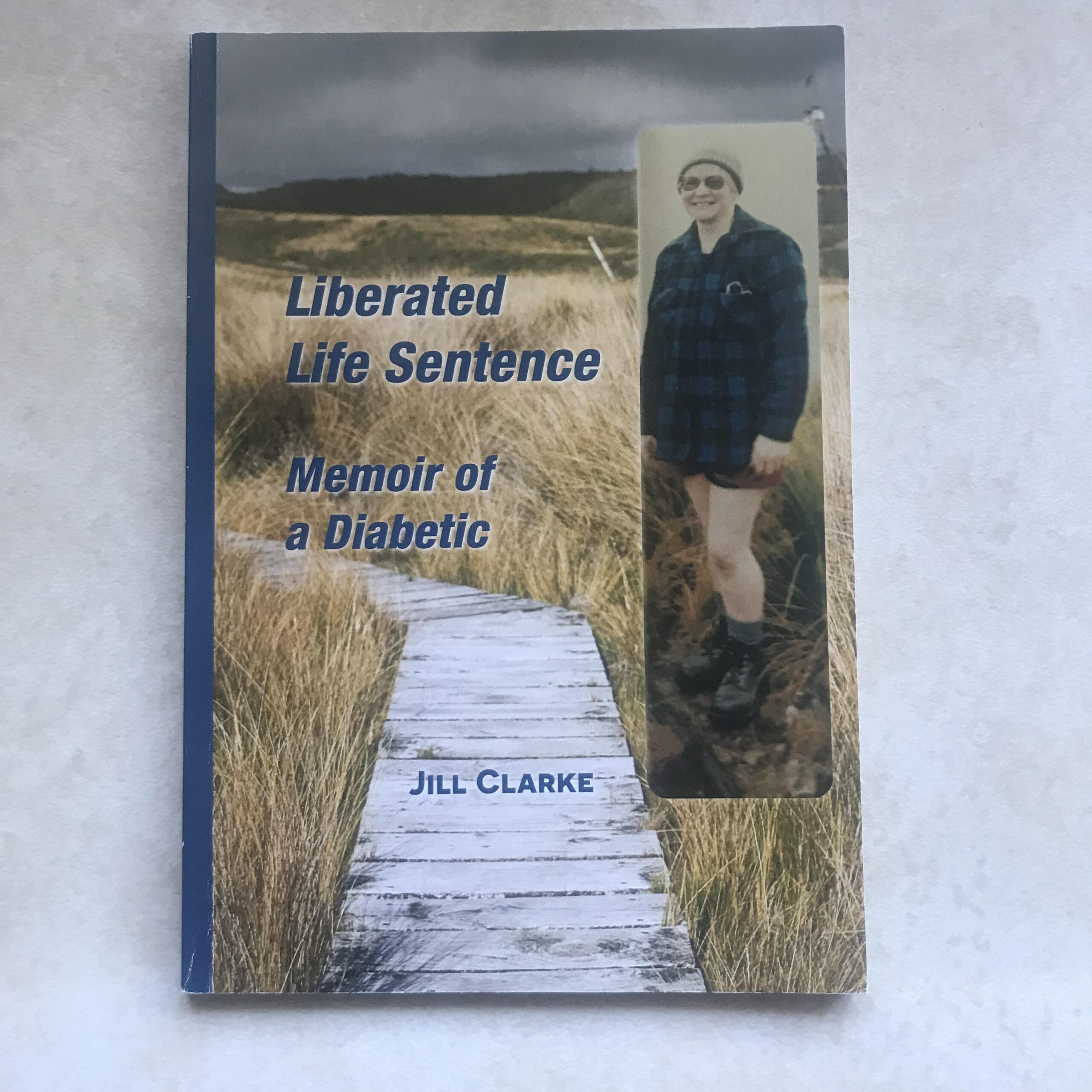 Liberated Life Sentence