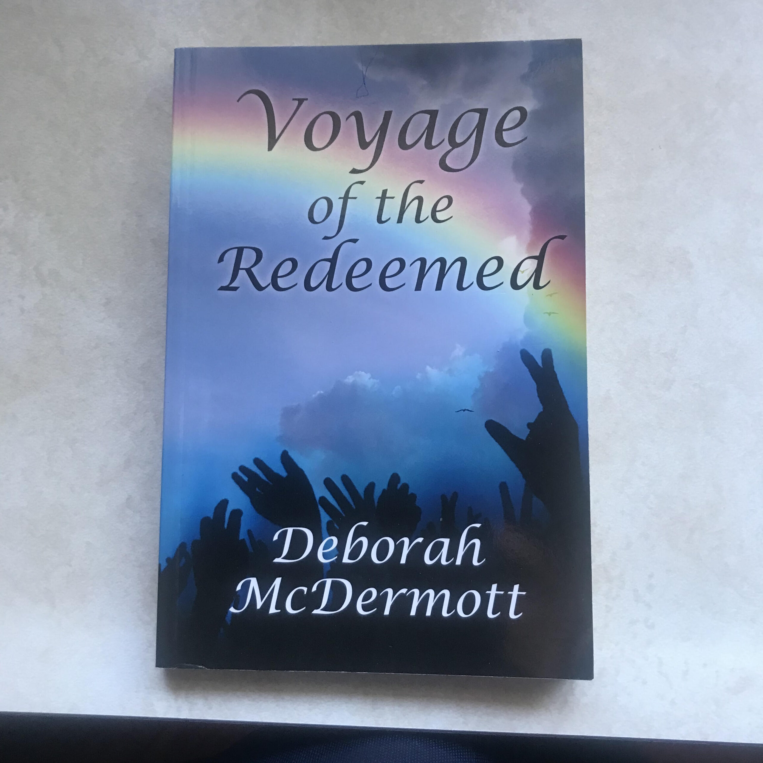 Voyage of the Redeemed