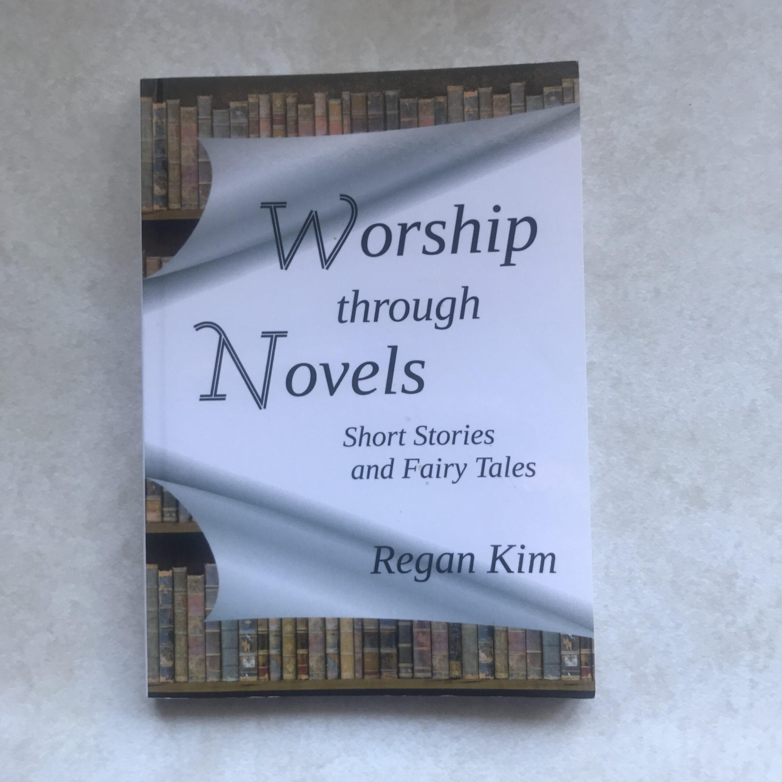 Worship through Novels