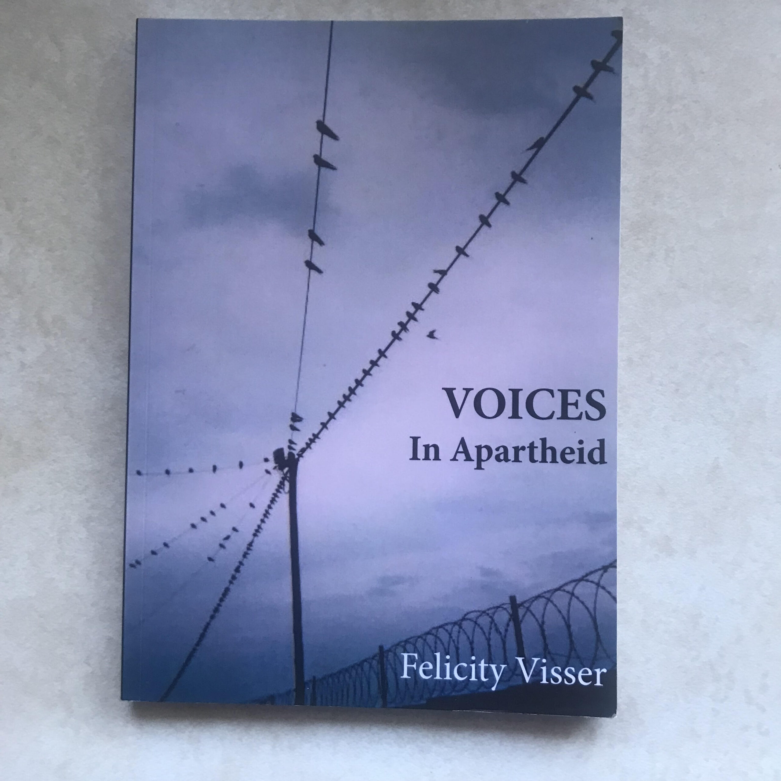 VOICES In Apartheid