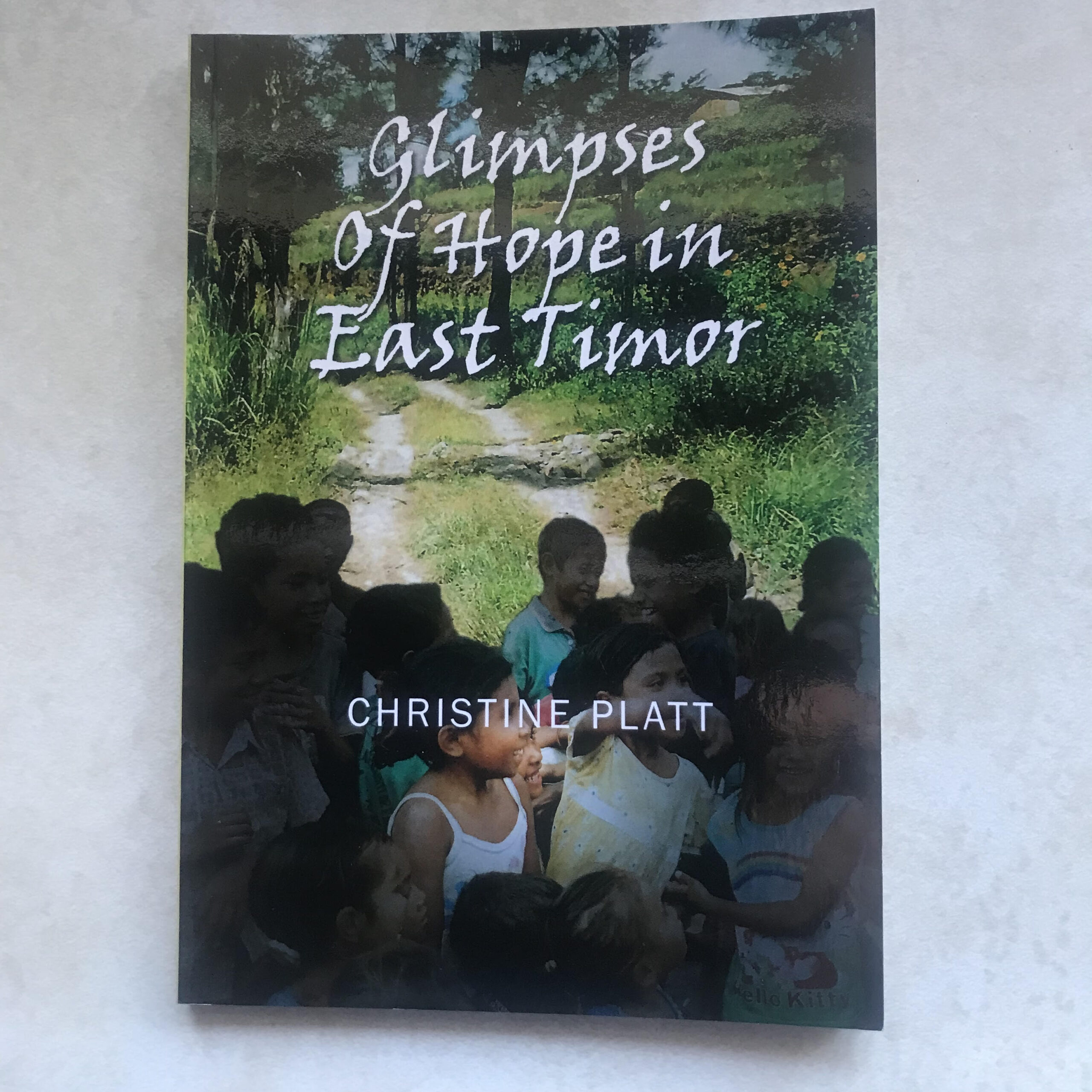 Glimpses of Hope in East Timor