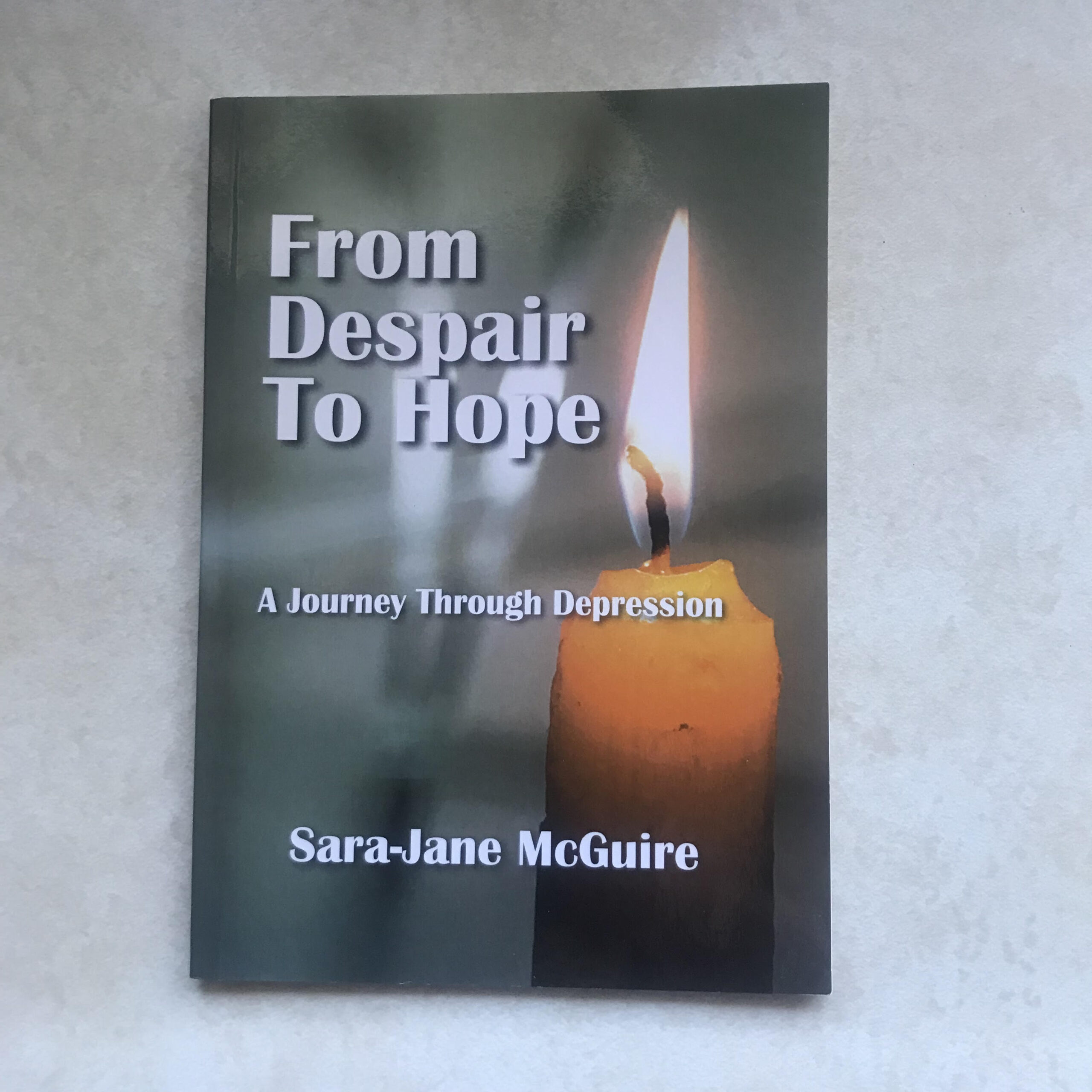 From Despair to Hope