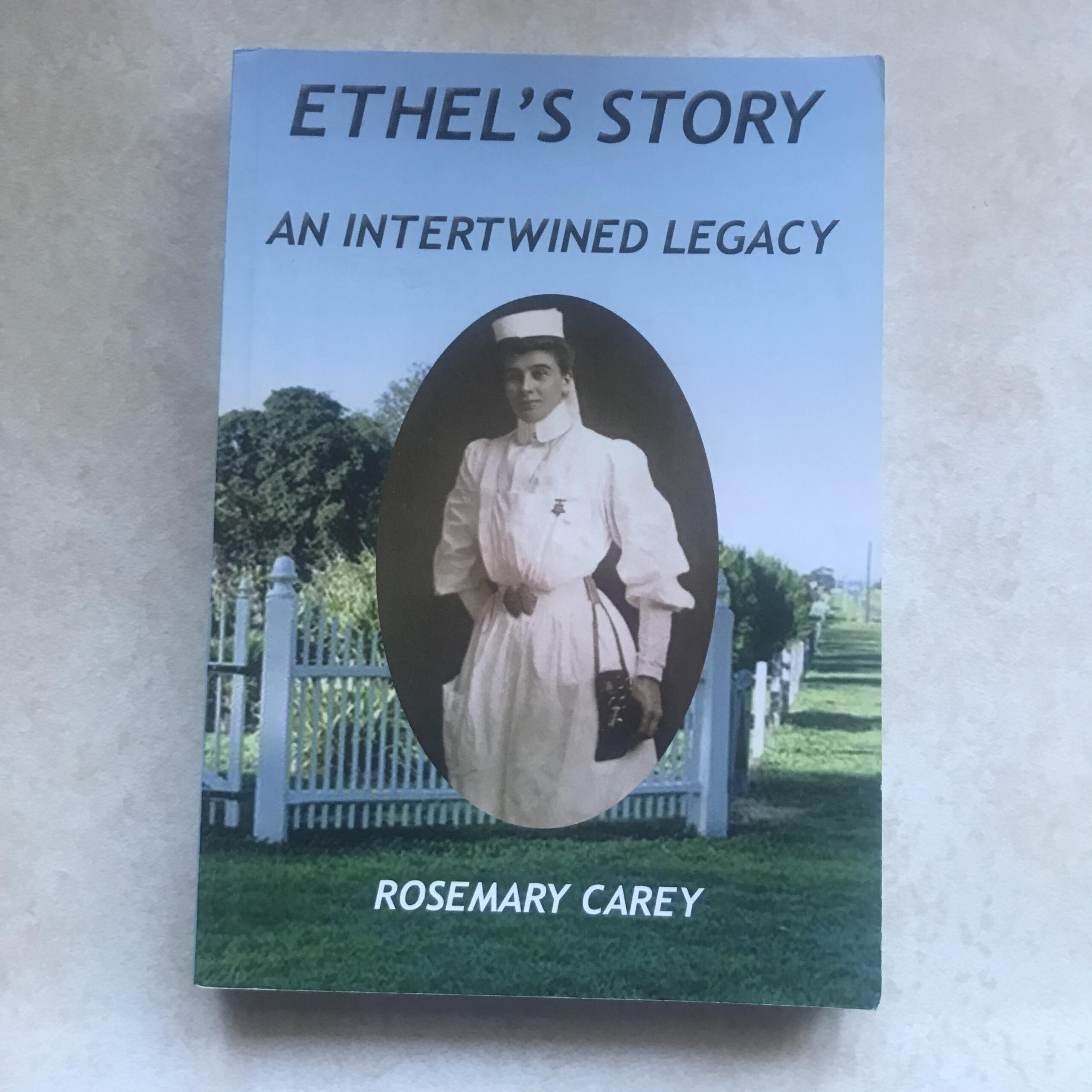Ethel's Story