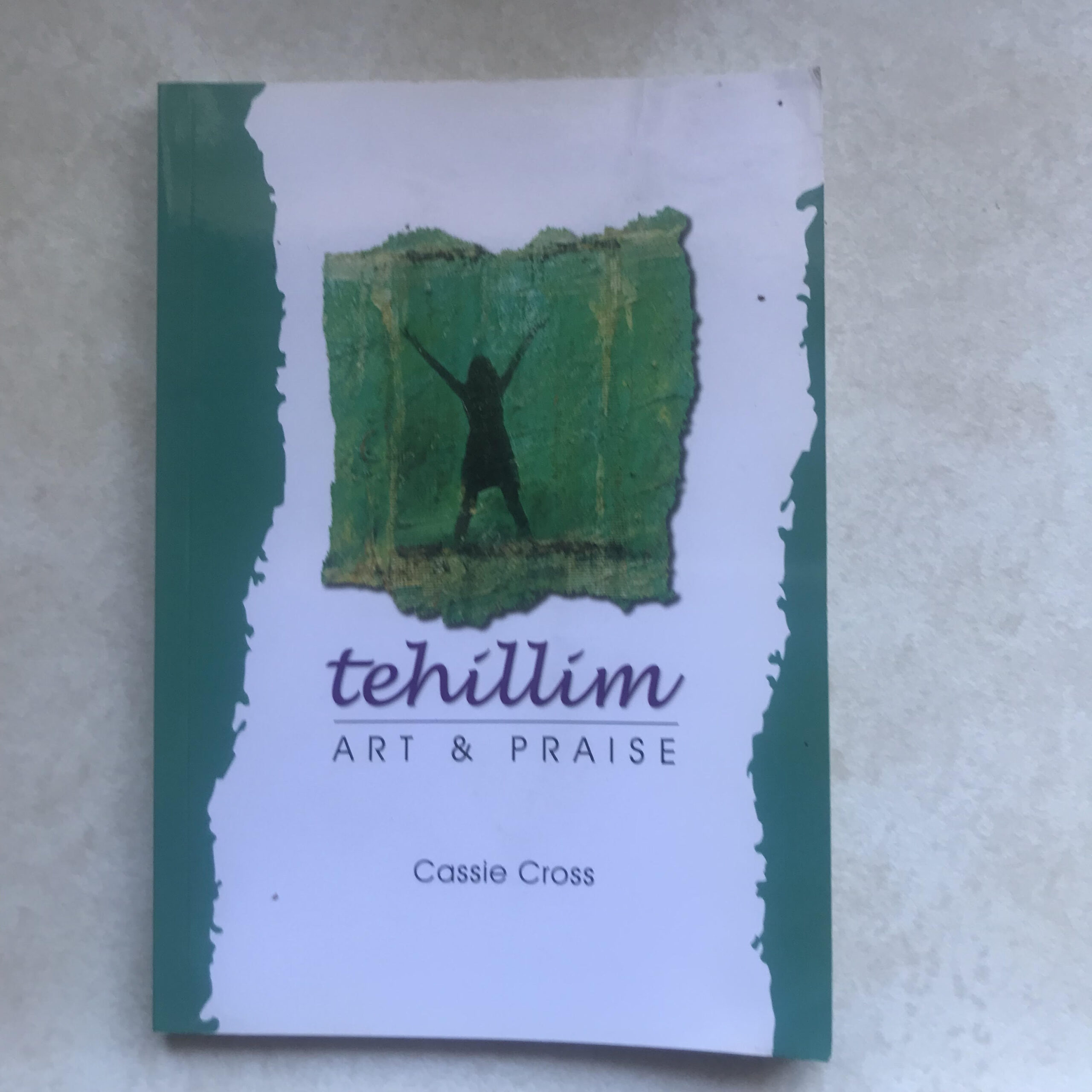 Tehillim Art and Praise
